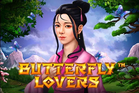 Butterfly Lovers